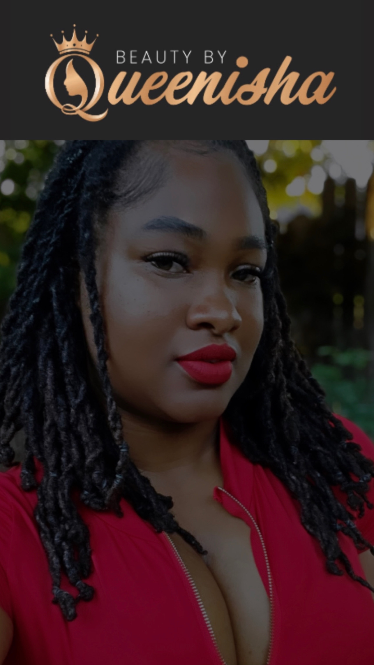 Writer: Beauty By Queenisha