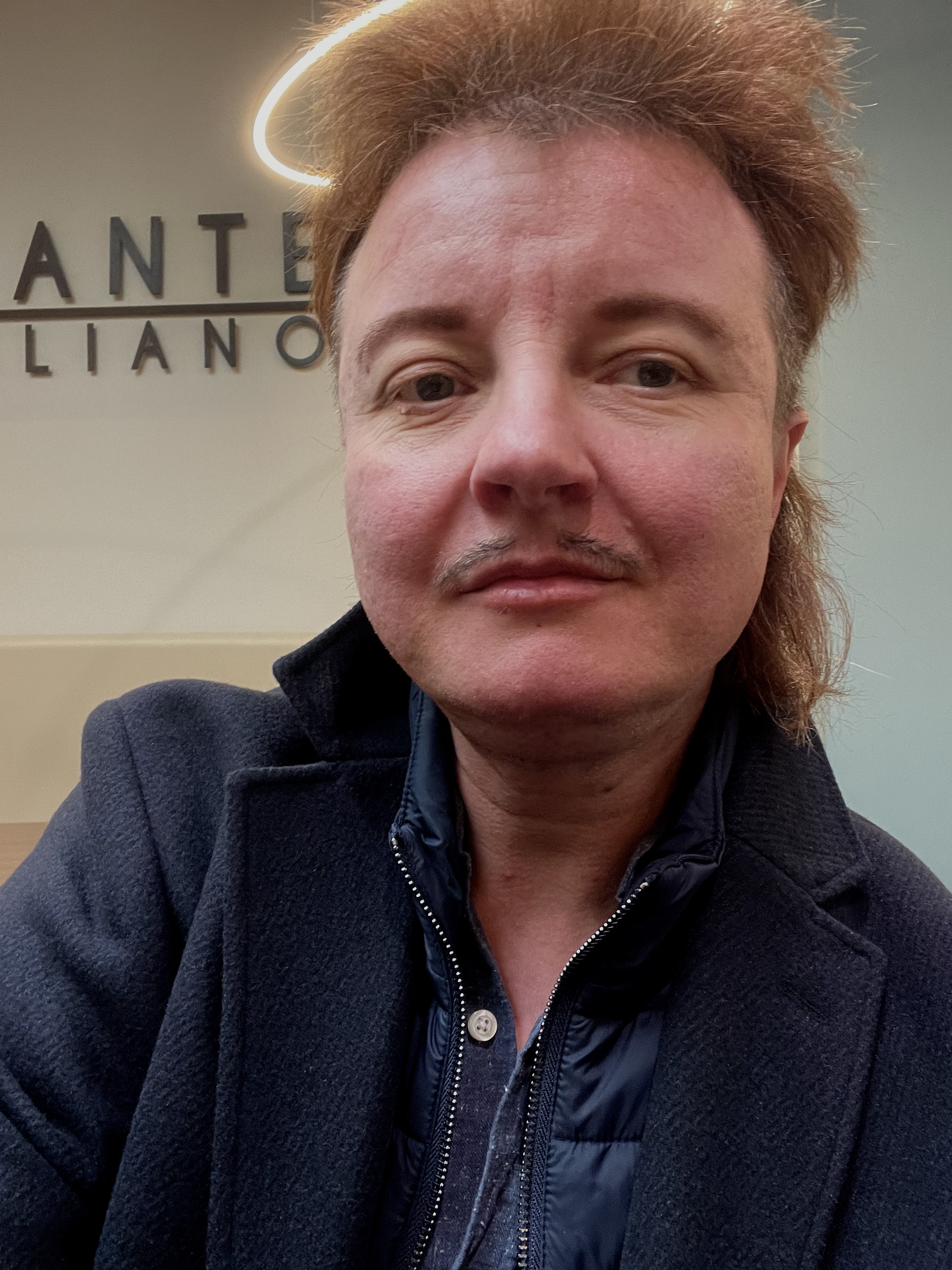 Writer: Helmut De Nardi