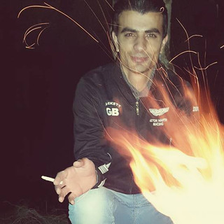 صورة الكاتب: Adam Gazzaz