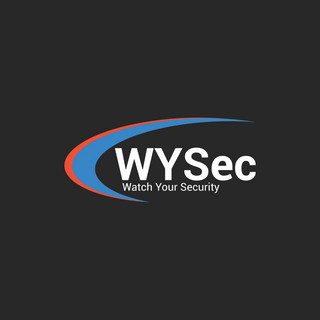 Foto do escritor: WYSec Watch Your Security