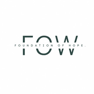 Writer: F.O.W Foundation of Hope