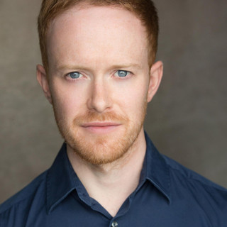 Writer: Peter McGovern