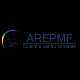 Poza scriitorului: AREPMF