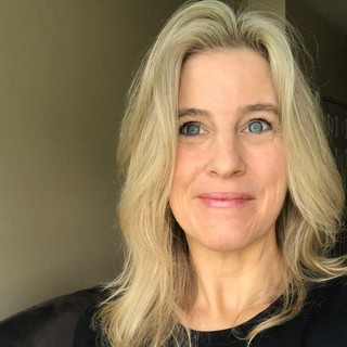 Writer: Krissy Fitzgerald