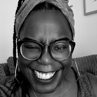 Writer: Regina Martin