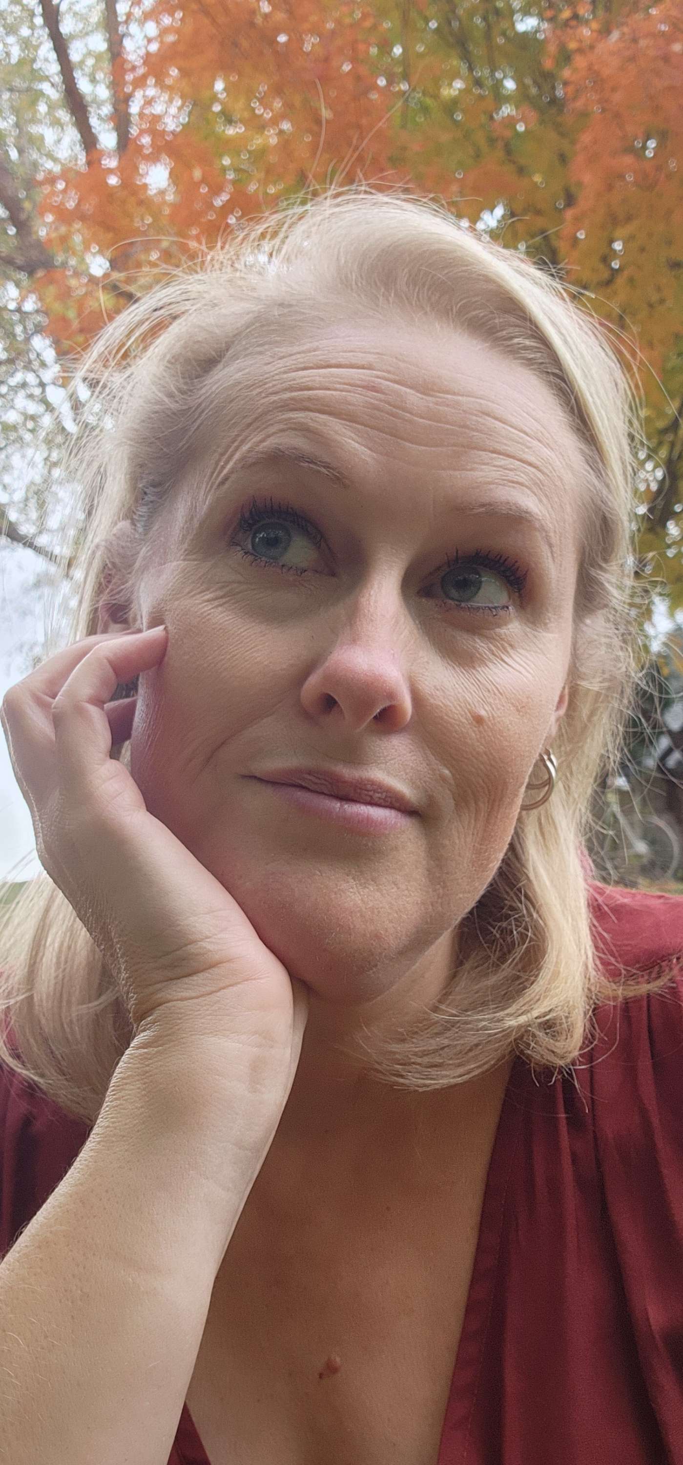 Writer: Kristen Marietta