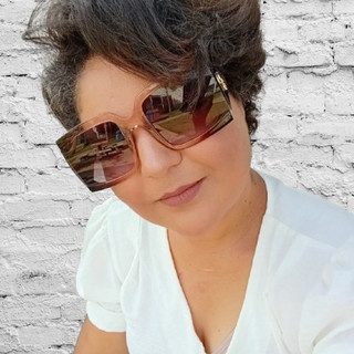 Foto do escritor: Luciane Ramalho de Souza