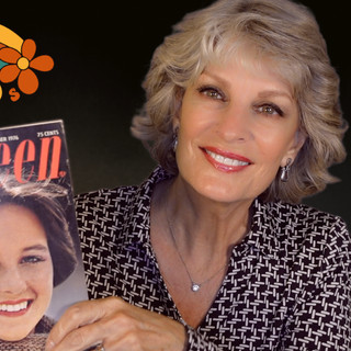 Writer: Jeannie Brown