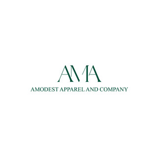 Writer: Amodest Apparel and Company