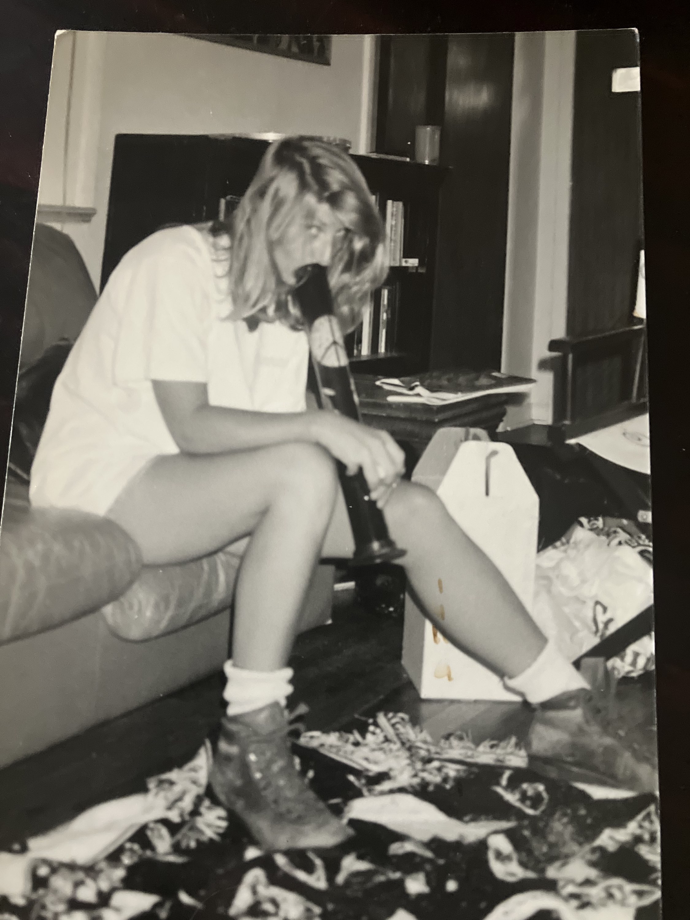 Writer: Brooke Munsinger
