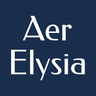 Writer: Aer Elysia