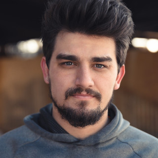 Writer: Ethan Corrigan