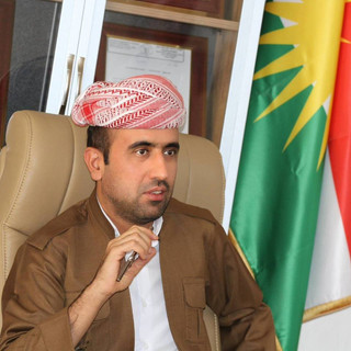 Writer: Rebwar Barzani
