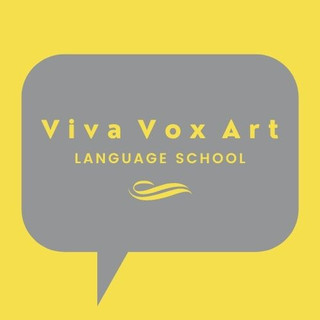Writer: VIVA VOX Language School