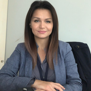 Zdjęcie autora: Kamila Krol