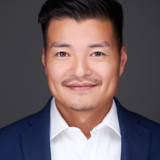 Writer: Jeff Chang