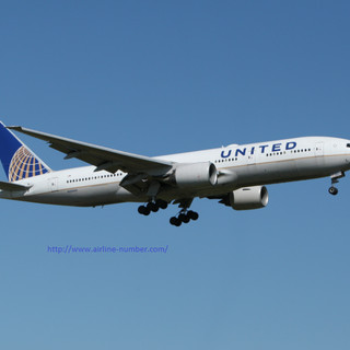Writer: airline number