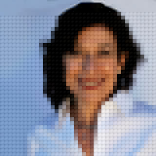 Writer: Lici Denning