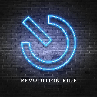 Obrázek autora: Revolution Ride