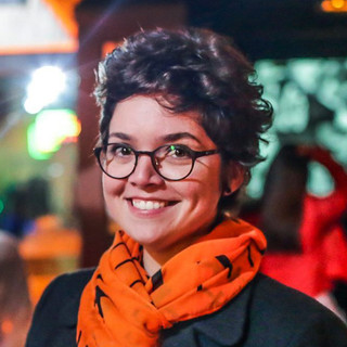 Foto do escritor: Evelyn Castilho