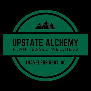 Writer: Upstate Alchemy