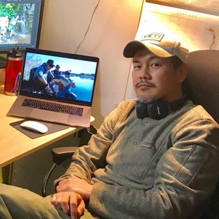 執筆者の写真: Nobuyuki Okano