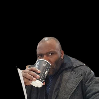 Writer: Christophe Lutundula