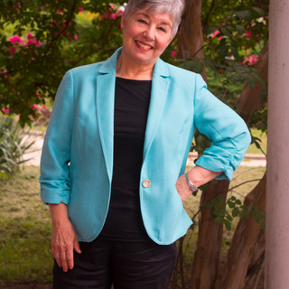 Writer: Woody Scott
