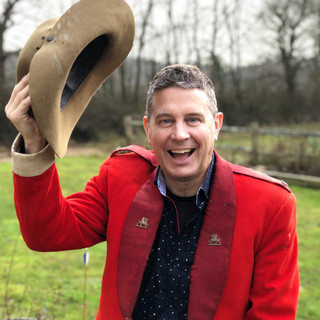 Writer: Stephen Carrick-Davies
