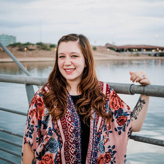 Writer: Emily Vance