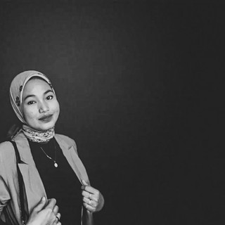 Writer: Gesti Astria