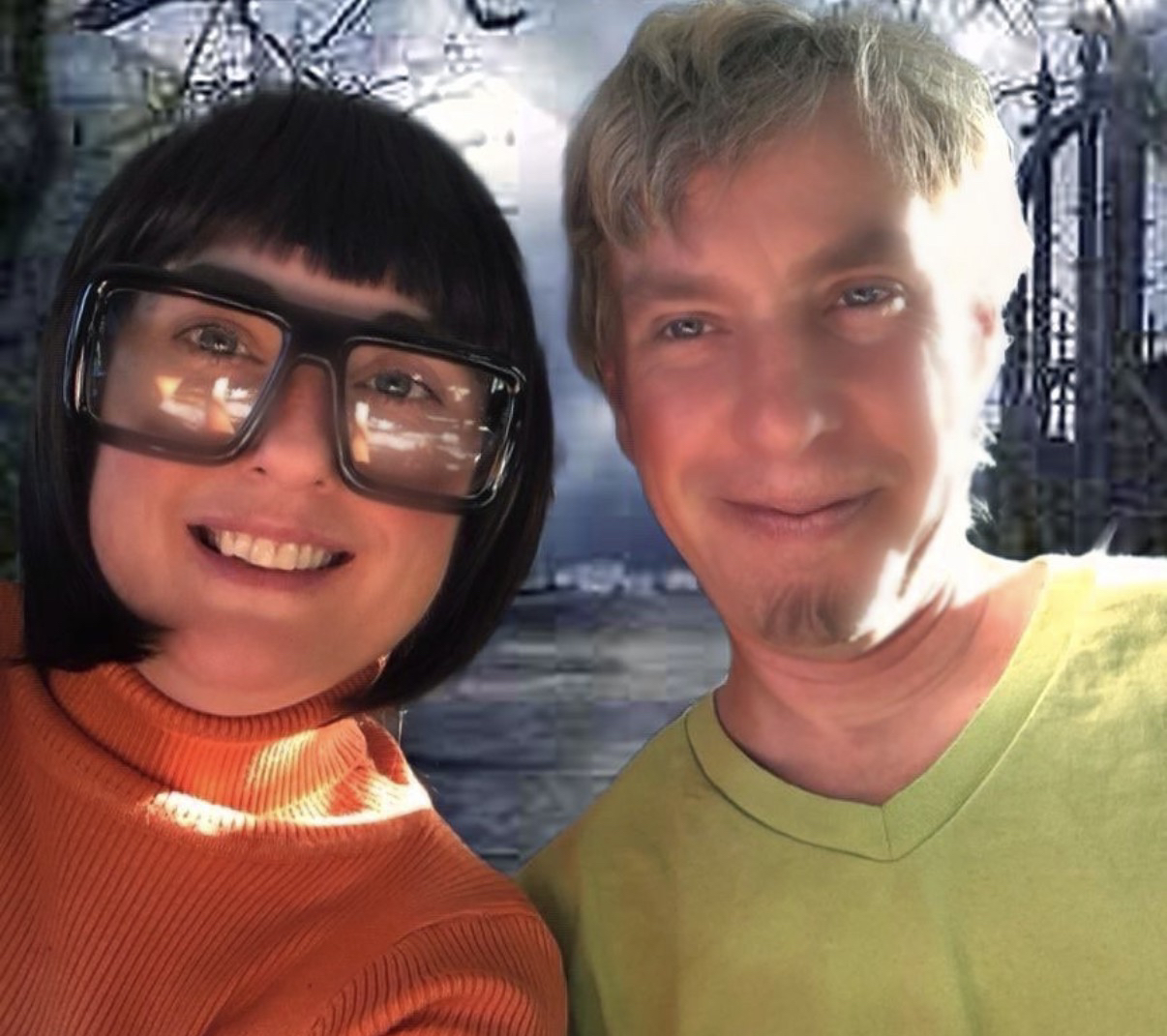 Writer: Karie and Pete Faucher