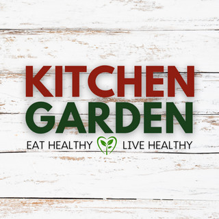 Writer: Kitchen Garden