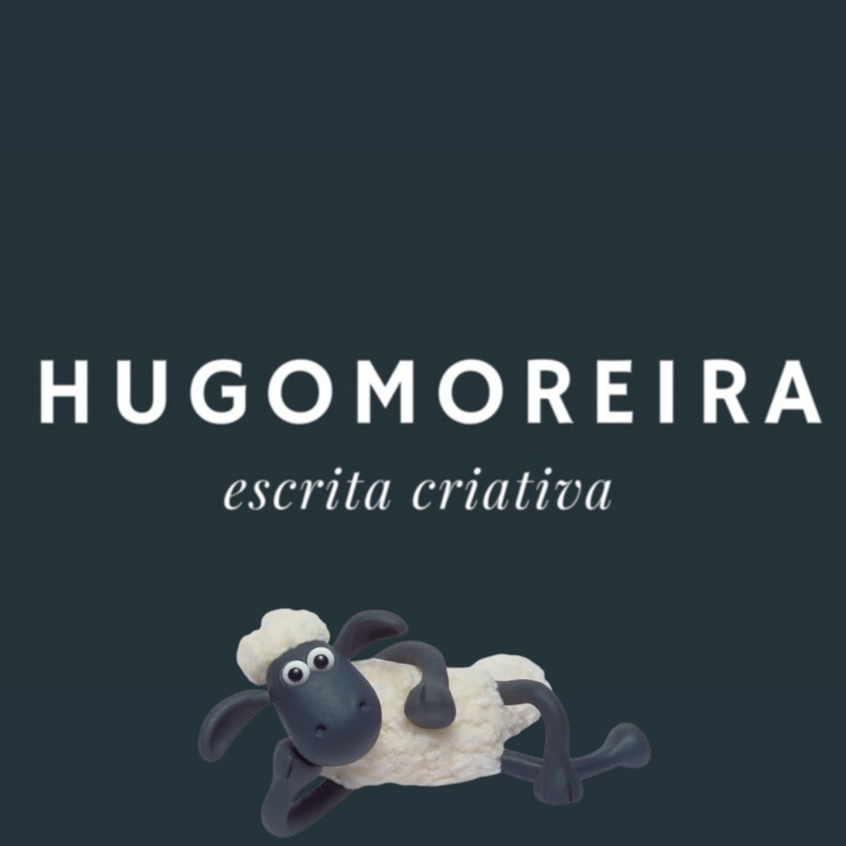 Foto do escritor: Hugo Moreira