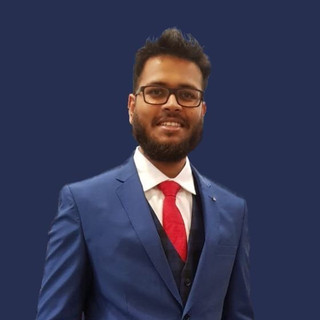 Writer: Dishant Iyer