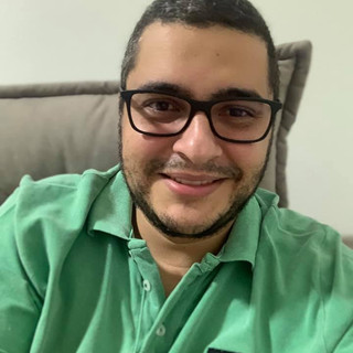 Foto do escritor: Prof. Conrado  Augusto