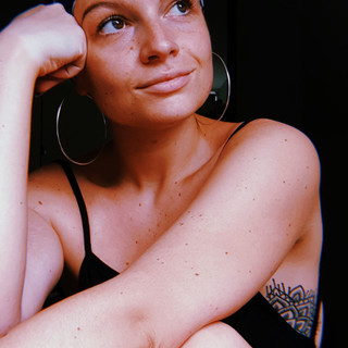 Writer: Hannah Apperley