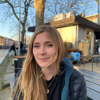 Writer: Hannah McHugh