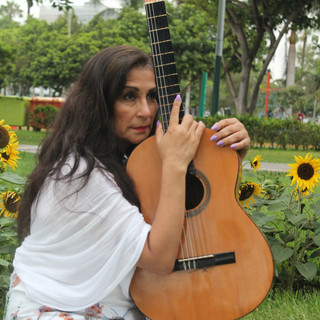 Writer: Carmen Luisa Carrasco