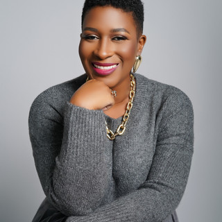 Writer: Lauren Michelle  Jackson