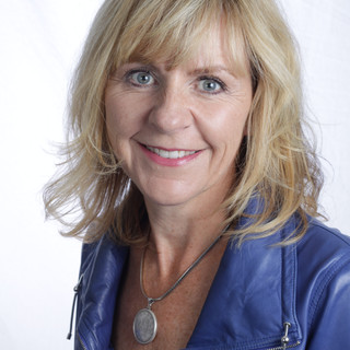Writer: Charlotte Sytnyk