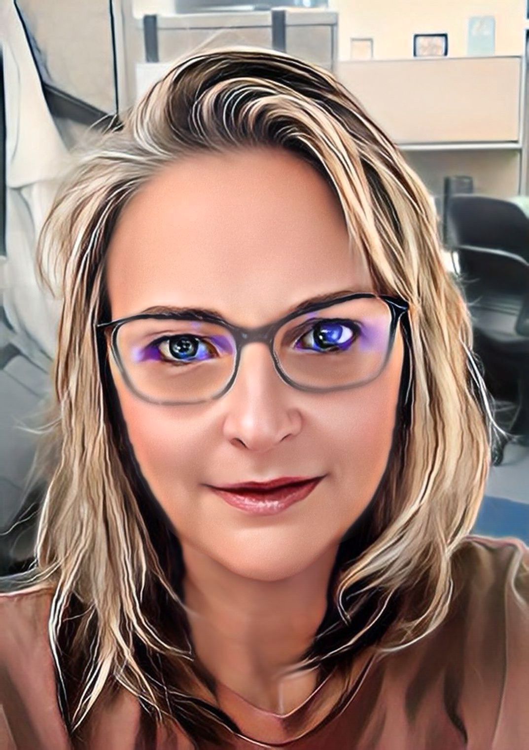 Writer: Kristi Wright