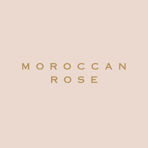 Writer: Moroccan Rose