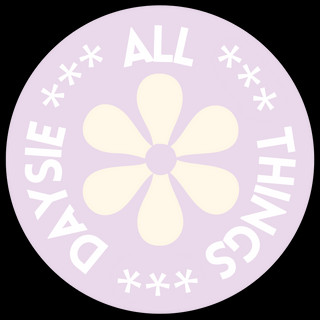 Autorenbild: allthingsdaysie