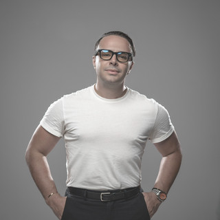 Writer: Kaveh Jafari