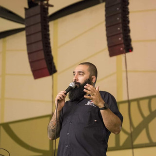 Foto do escritor: Fernando  Silva