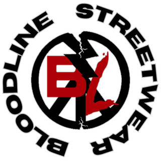 Writer: BloodLine StreetWear