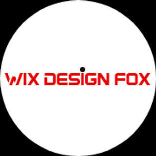 Writer: Wix Design  Fox