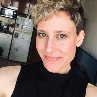 Writer: ashley allan