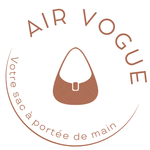 Photo du rédacteur: Air'Vogue Sacs & Accessoires